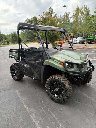 2025 John Deere XUV590M-3
