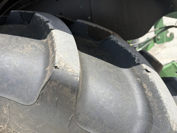 Photo of 2025 John Deere 6R 110