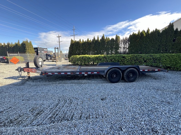 2017 Brandt UBT822