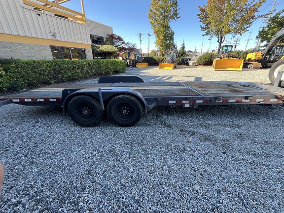 2017 Brandt UBT822
