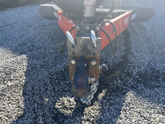 2017 Brandt UBT822