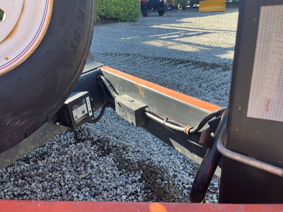 2017 Brandt UBT822