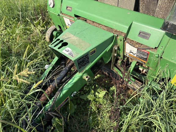 Photo of 2014 John Deere 469