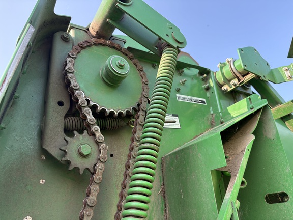 Photo of 2014 John Deere 469