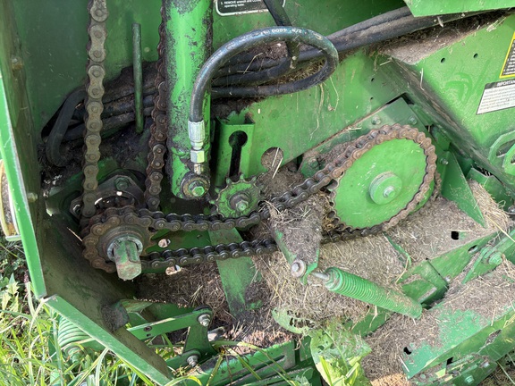 Photo of 2014 John Deere 469