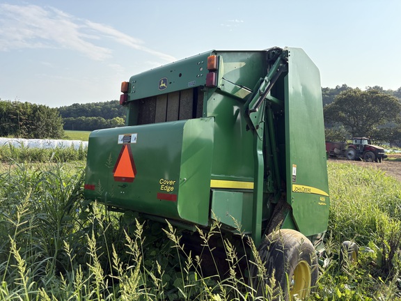 Photo of 2014 John Deere 469
