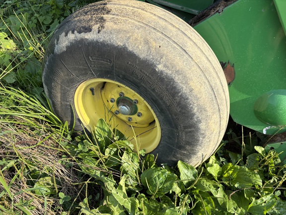 Photo of 2014 John Deere 469