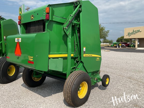 Photo of 2014 John Deere 469