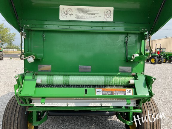 Photo of 2014 John Deere 469