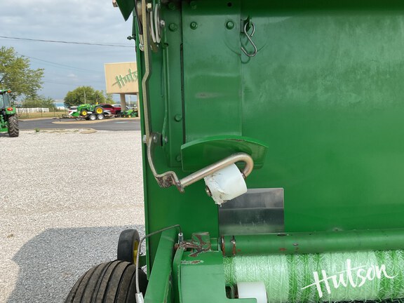 Photo of 2014 John Deere 469