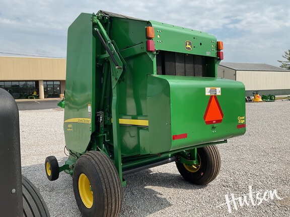 Photo of 2014 John Deere 469