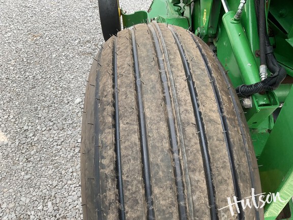 Photo of 2014 John Deere 469