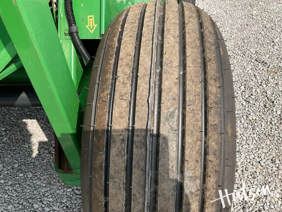 Photo of 2014 John Deere 469