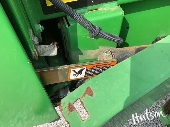 Photo of 2014 John Deere 469