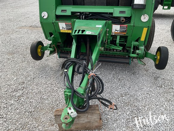Photo of 2014 John Deere 469