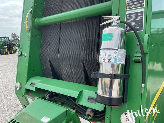 Photo of 2014 John Deere 469