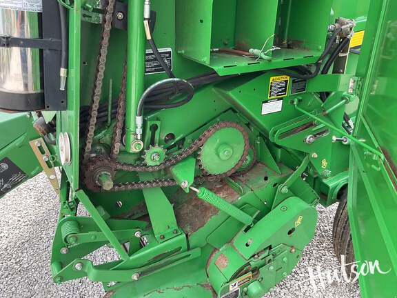 Photo of 2014 John Deere 469