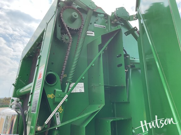 Photo of 2014 John Deere 469