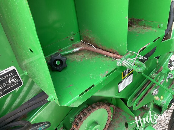 Photo of 2014 John Deere 469