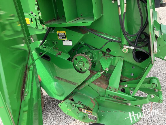 Photo of 2014 John Deere 469