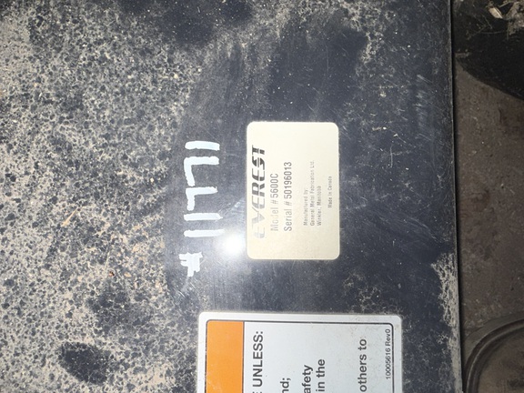  Miscellaneous 5600C - Photo3