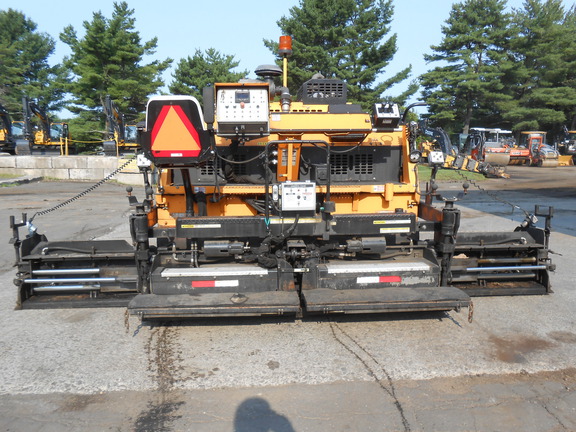 2018 Leeboy 8520