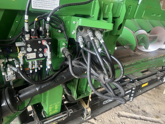 Photo of 2022 John Deere C12F