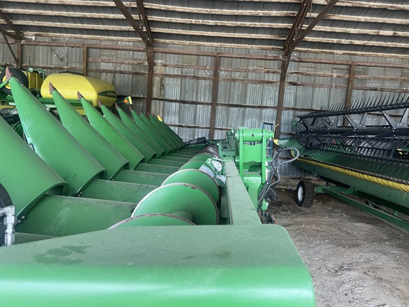Photo of 2022 John Deere C12F