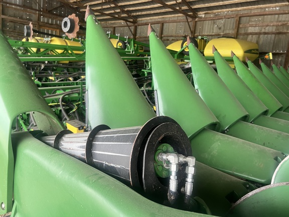 Photo of 2022 John Deere C12F