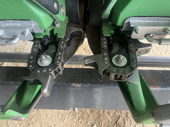 Photo of 2022 John Deere C12F