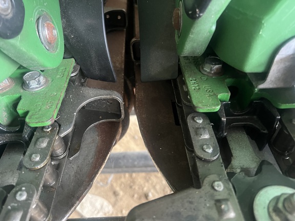 Photo of 2022 John Deere C12F