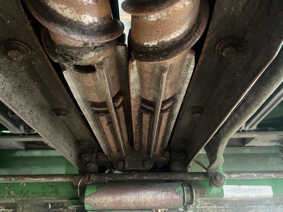 Photo of 2022 John Deere C12F