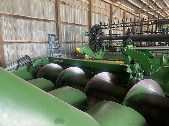 Photo of 2022 John Deere C12F