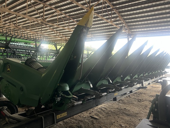 Photo of 2022 John Deere C12F
