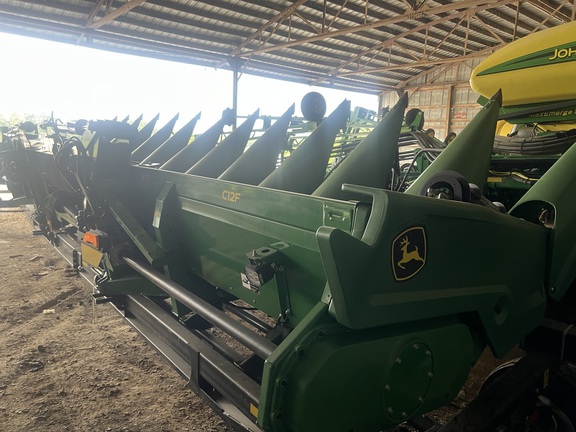 Photo of 2022 John Deere C12F