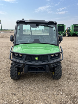2025 John Deere XUV 845M (3rd thumbnail)