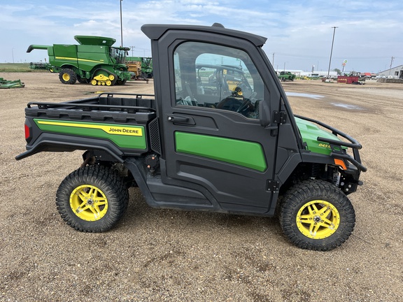 2025 John Deere XUV 845M Used Equipment