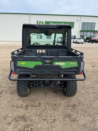 2025 John Deere XUV 845M (4th thumbnail)