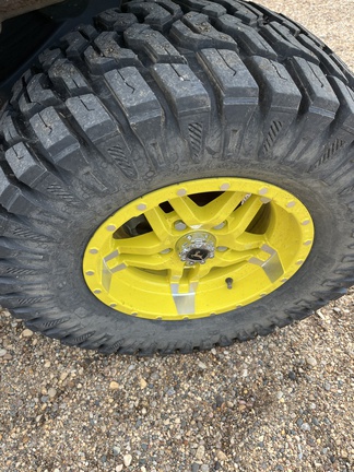 2025 John Deere XUV 845M (13th thumbnail)