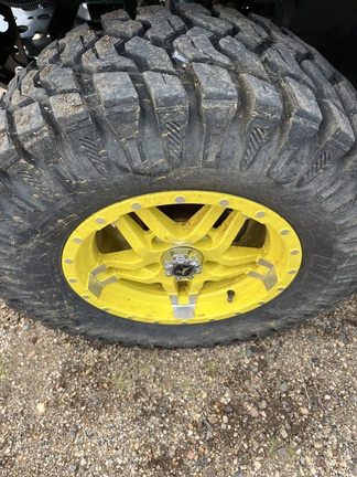 2025 John Deere XUV 845M (14th thumbnail)