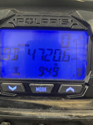 2024 Polaris SPORTSMAN 850 PREMIUM (5th thumbnail)