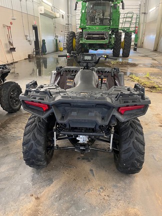 2024 Polaris SPORTSMAN 850 PREMIUM (4th thumbnail)