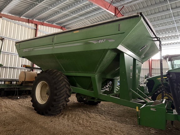  Brent 882