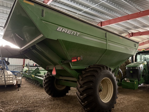 2010 Brent 882 - Photo17
