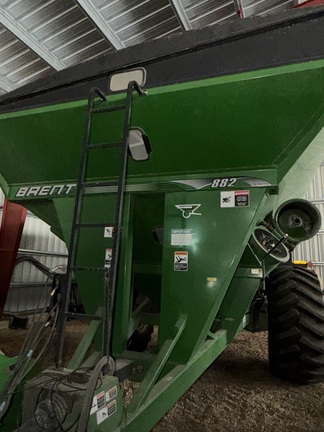 2010 Brent 882 - Photo9