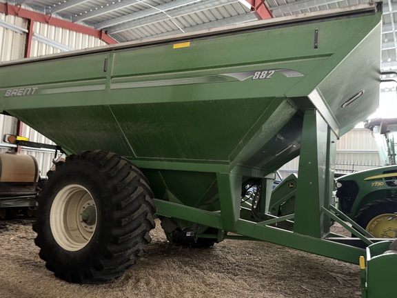 2010 Brent 882 - Photo5