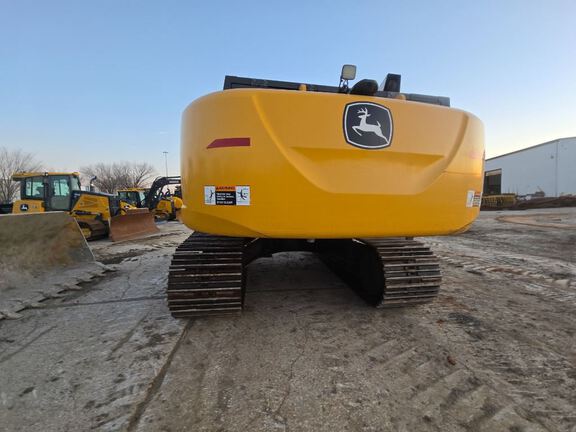 2023 John Deere 350P