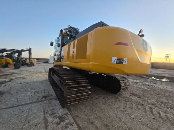 2023 John Deere 350P