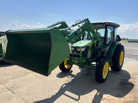 Greenway Equipment
