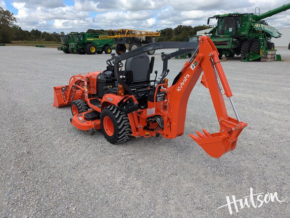 Photo of 2025 Kubota BX23S